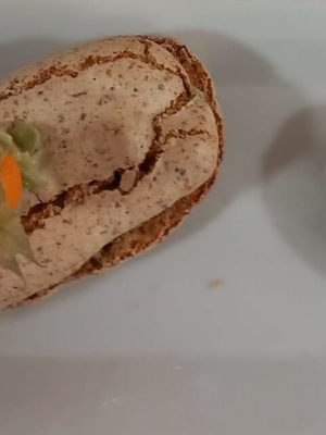dessert meringue