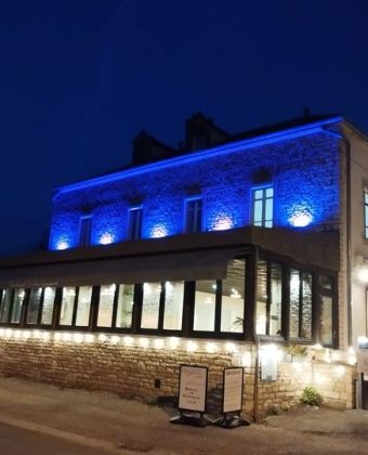 hotel la nuit