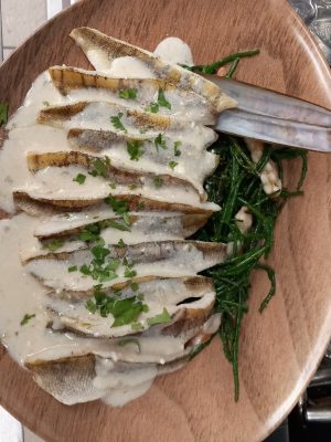 plat couteaux