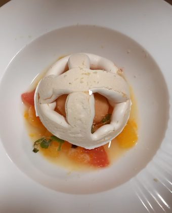 plat dôme