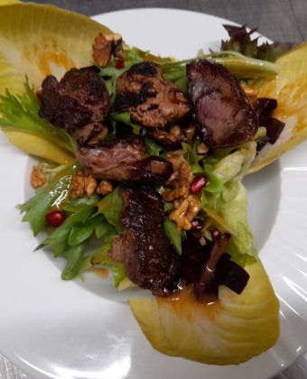 salade